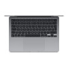 Apple MacBook Air MXCR3B/A M3 Octa-Core Chip 16GB RAM 512GB SSD 13.6" Laptop - Space Grey