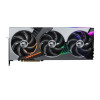 MSI GeForce RTX 5080 16G VANGUARD SOC LAUNCH EDITION 16GB Graphics Card - Grey
