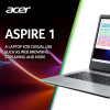 Acer Aspire 1 laptop (A114-33) Intel Celeron N N4500 4GB RAM 64GB SSD 14" Laptop