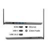 Acer Aspire 5 5 A515-57G Intel Core i5-1235U 8GB RAM 512GB SSD 15.6" Laptop + Microsoft 365 Personal