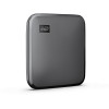 Western Digital Elements SE WDBAYN0020BBK 2TB Micro-USB B Portable SSD