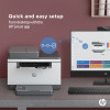 HP LaserJet M234sdn Laser A4 600 x 600 DPI 30 ppm Wi-Fi Printer