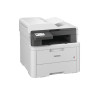 Brother MFC-L3740CDW 1200 x 1200 dpi A4 Multifunction Colour Laser Printer
