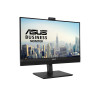 ASUS BE27ACSBK 27" IPS Quad HD Built in Speakers & Webcam USB-C Monitor