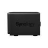 Synology DS1621+ 6-Bay NAS Enclosure (4GB RAM)