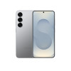 Samsung Galaxy S25 Qualcomm Snapdragon 8 Elite 12GB 256GB Storage 6.2" Dynamic AMOLED Android 15 Smartphone - Silver Shadow