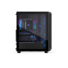 Endorfy Arx 500 ARGB ATX Midi Tower Tempered Glass PC Case