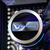 Valkyrie Dragonfang 360 ARGB Intel/AMD CPU All in one Liquid Cooler