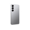 Samsung Galaxy S25 Qualcomm Snapdragon 8 Elite 12GB 256GB Storage 6.2" Dynamic AMOLED Android 15 Smartphone - Silver Shadow