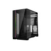 Lian Li O11 Dynamic EVO XL Black E-ATX Tower Tempered Glass Case