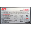 APC RBC6 UPS Battery