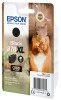 Epson C13T37914010 (378XL) 500 pages 11ml Ink cartridge black