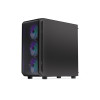 Endorfy Arx 700 ARGB ATX Full Tower Tempered Glass PC Case