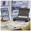 Canon PIXMA TR150 Portable DPI A4 Wi-Fi Colour Inkjet Printer