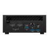 Asus Mini PC PN52 Barebone (PN52-B-S7056MD) Ryzen 7 5800H DDR4 SO-DIMM 2.5"/M.2