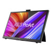 ASUS ProArt PA169CDV 15.6" IPS 4K Ultra HD Touchscreen Built in Speakers USB-C Gaming Monitor