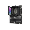 ASUS ROG CROSSHAIR X670E HERO AMD X670 Socket AM5 ATX Motherboard