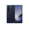 Samsung Galaxy Z Fold 6 Qualcomm Snapdragon 8 Gen3 12GB RAM 256GB Storage 7.6" Dynamic AMOLED 2X Smartphone - Navy