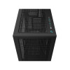 DeepCool Morpheus Full Tower Tempered Glass Gaming PC Case