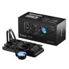 Fractal Design Lumen S28 v2 2 x 140 mm Fans AIO Liquid Cooler