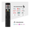 Hisense 50E7NQTUK E7 Series 50" 4K Ultra HD QLED SMART TV