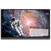 BenQ RM7502K 75" IPS 4K Ultra HD Touchscreen Built in Speakers Monitor