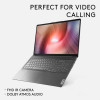 Lenovo IdeaPad 5 Pro AMD Ryzen 5 6600HS 16GB RAM 512GB SSD NVIDIA GeForce RTX 3050 16" Creating Laptop + Microsoft 365 Personal