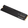 Western Digital Black WDS500G3X0E 500GB M.2 2280 NVMe PCIe 4.0 SSD