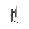 LG UltraGear 27GS95QE-B 26.5" OLED Quad HD 240Hz 0.03ms Height Adjustable Gaming Monitor