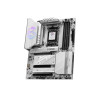 MSI MPG B850 EDGE TI WIFI ATX DDR5 AMD Socket AM5 Motherboard