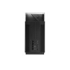 ASUS ZenWiFi Pro ET12 Tri-band Wi-Fi 6E Router Black