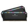 Corsair Dominator Platinum CMT32GX5M2D6000Z36 32GB (2 x 16 GB) 6000MHz Non-ECC Unbuffered DDR5 Desktop Memory Module