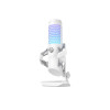 ASUS ROG Carnyx USB RGB Gaming Condenser Microphone White