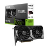 ASUS GeForce RTX 5060 Ti Dual 8GB Gaming Graphics Card