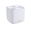 ASUS ZenWiFi XD5 W-2-PK WiFi 6 5G Dual-band Mesh System Router - 2Pack