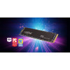 Crucial T500 500GB M.2 2280 NVMe PCIe 4.0 SSD