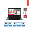 Lenovo Thinkpad X13Laptop'S FEATURES