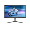 Philips Evnia 27M2C5200W/00 27" Curved Full HD 280Hz 0.3ms Height Adjustable Gaming Monitor