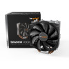Be Quiet Shadow Rock Slim 2 4-Pole Fan Motor Technology 4-pin PWM CPU Cooler
