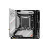 MSI MPG B760I EDGE WIFI Mini ATX Intel LGA 1700 Motherboard