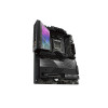 ASUS ROG CROSSHAIR X670E HERO AMD X670 Socket AM5 ATX Motherboard