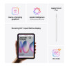 Apple iPad Mini A2993 A17 Pro Chip 8.3" 128GB Storage WiFi Tablet - Space Grey