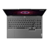 Lenovo LOQ 15ARP9 AMD Ryzen 5 7235HS 24GB RAM 1TB SSD NVIDIA RTX 3050 Graphics 15.6" Gaming Laptop