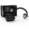 Be Quiet Silent Loop 2 120mm 4-pin PWM CPU Liquid Cooler