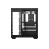 Corsair 3500X Mid-Tower Tempered Glass ATX Gaming PC Case - Black