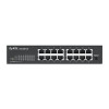 Zyxel GS1100-16-GB0103F Rack Mountable Unmanaged 16 x Gigabit Ethernet RJ45 Network Switch