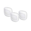Yale AC-3PETPIR Pet friendly PIR Wall Motion Detector Sensor White