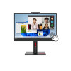 Lenovo ThinkCentre Tiny-In-One 24 Gen 5 23.8" IPS Full HD 4ms Height Adjustable Built-in Speakers Touchscreen Monitor