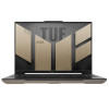 Refurbished - ASUS TUF Gaming A16 Advantage AMD Ryzen 7 7735HS 16GB RAM 512GB SSD RX 7600S 16" Gaming Laptop