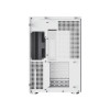 GameMax Infinity Mid-Tower ATX Gaming PC Case - White